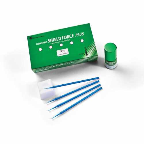 Tokuyama Shield Force Plus Mini Kit 0.5ml